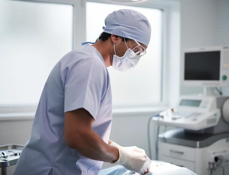 Plastic Surgeon service in Beaverton